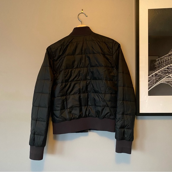 Lululemon Non-Stop Bomber Jacket - Picture 4 of 10